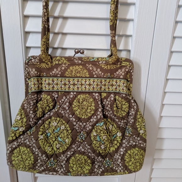 Vera Bradley Handbags - Vera Bradley Alice Handbag